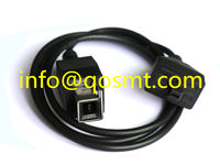  Cable W Connector, 500V CU use
